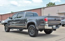 2023 TOYOTA TACOMA DOUBLE CAB