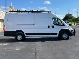 2020 RAM PROMASTER CARGO VAN CARGO WHITE AUTOMATIC - Dart Auto Group