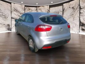 2013 KIA RIO HATCHBACK 4-CYL, 1.6 LITER LX HATCHBACK 4D