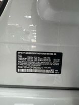 2023 BMW X7 SUV 6-CYL, MHEV, TURBO, 3.0 LITER XDRIVE40I SPORT UTILITY 4D