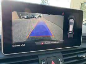 2020 AUDI Q5 SUV 4-CYL, TURBO, 2.0 LITER 45 TFSI PREMIUM PLUS SPORT UTILITY 4D