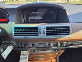 2004 Bmw 7 Series - Image 27