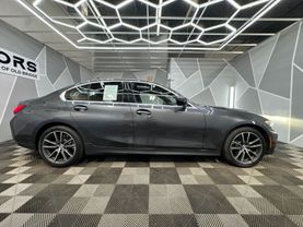 2019 BMW 3 SERIES