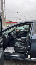 2017 NISSAN MURANO SUV V6, 3.5 LITER SL (2017.5) SPORT UTILITY 4D