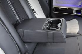 2020 MERCEDES-BENZ MERCEDES-AMG G-CLASS SUV V8, TWIN TURBO, 4.0 LITER G 63 AMG SPORT UTILITY 4D