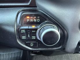 2022 RAM 1500 CREW CAB PICKUP V6, VVT, ETORQUE, 3.6 LITER BIG HORN PICKUP 4D 5 1/2 FT