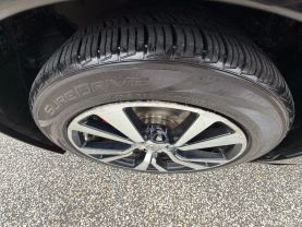 2017 NISSAN MAXIMA SEDAN V6, 3.5 LITER SV SEDAN 4D