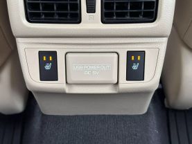 2018 SUBARU OUTBACK WAGON 4-CYL, PZEV, 2.5 LITER 2.5I LIMITED WAGON 4D