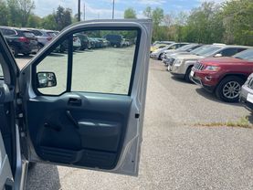 2013 FORD TRANSIT CONNECT CARGO