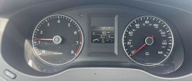 2014 VOLKSWAGEN JETTA SEDAN 4-CYL, PZEV, 1.8T 1.8T SEL SEDAN 4D