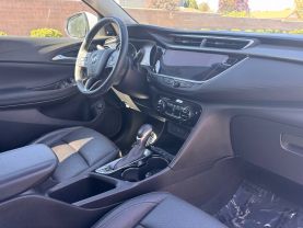 2021 BUICK ENCORE GX SUV 3-CYL, ECOTEC, TURBO, 1.3 LITER ESSENCE SPORT UTILITY 4D