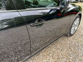 2017 MAZDA MAZDA6 SEDAN 4-CYL, SKYACTIV-G, 2.5L TOURING (2017.5) SEDAN 4D at T&T Repairables - used car dealership in Spencer, Indiana.