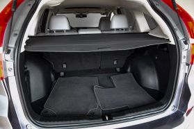 2015 HONDA CR-V SUV 4-CYL, I-VTEC, 2.4 LITER EX-L SPORT UTILITY 4D