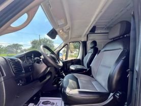 2023 RAM PROMASTER CARGO VAN CARGO - AUTOMATIC - Dart Auto Group