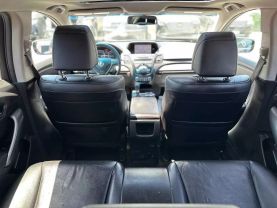 2013 ACURA RDX SUV V6, 3.5 LITER SPORT UTILITY 4D