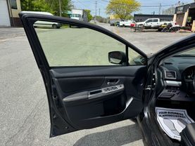2016 SUBARU CROSSTREK SUV 4-CYL, PZEV, 2.0 LITER 2.0I PREMIUM SPORT UTILITY 4D