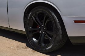 2020 DODGE CHALLENGER COUPE V8, HEMI, MDS, 5.7 LITER R/T COUPE 2D
