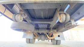 1997 TOYOTA DYNA TRUCK 15B-FT CAR HAULER