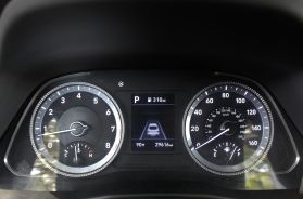 2022 HYUNDAI SONATA