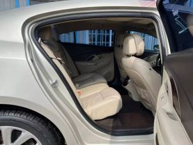 2014 BUICK LACROSSE