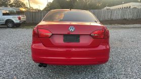 2014 VOLKSWAGEN JETTA