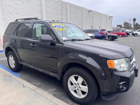 2010 FORD ESCAPE XLT SPORT UTILITY 4D