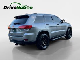 2015 JEEP GRAND CHEROKEE SUV V6, FLEX FUEL, 3.6 LITER LIMITED SPORT UTILITY 4D