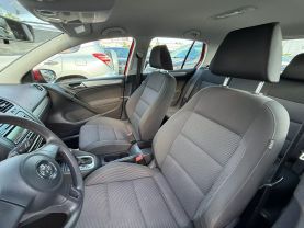 2011 VOLKSWAGEN GOLF