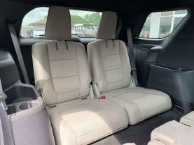 2012 FORD EXPLORER BASE CARS/SUV V6, 3.5 LITER SPORT UTILITY 4D - Eddies Auto Sales