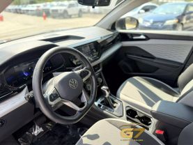 2024 Volkswagen Taos - Image 18