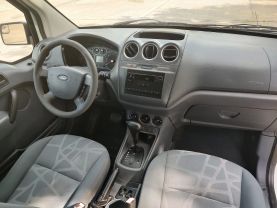 2012 FORD TRANSIT CONNECT CARGO CARGO 4-CYL, 2.0 LITER XL VAN 4D