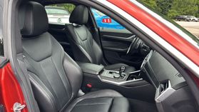 2022 Bmw 4 Series - Image 27