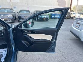 2014 MAZDA MAZDA3 HATCHBACK 4-CYL, SKYACTIV-G, 2.5L S GRAND TOURING HATCHBACK 4D