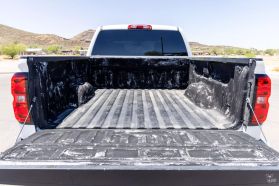 2016 CHEVROLET SILVERADO 1500 CREW CAB PICKUP V8, ECOTEC3, 5.3 LITER LT PICKUP 4D 5 3/4 FT