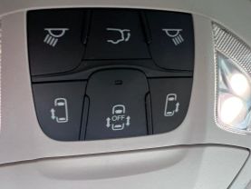 2019 CHRYSLER PACIFICA VAN V6, 3.6 LITER LIMITED MINIVAN 4D