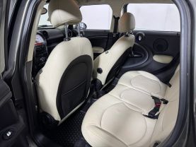 2014 MINI COUNTRYMAN HATCHBACK 4-CYL, TURBO, 1.6 LITER COOPER S ALL4 HATCHBACK 4D