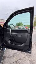 2012 CHEVROLET SILVERADO 1500 EXTENDED CAB PICKUP V8, FLEX FUEL, 5.3 LITER LT PICKUP 4D 6 1/2 FT