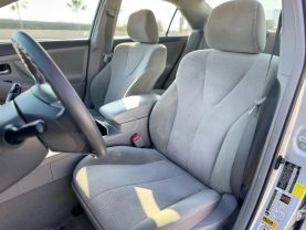 2011 TOYOTA CAMRY SEDAN 4-CYL, 2.5 LITER LE SEDAN 4D