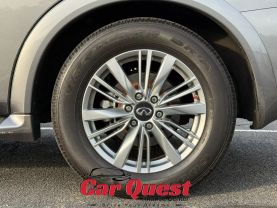 2021 Infiniti Qx80 - Image 39