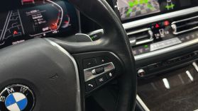 2019 BMW 3 SERIES