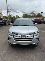 2018 Ford Explorer - Image 7