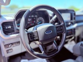 2021 FORD F150 SUPERCREW CAB