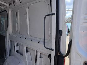 2015 MERCEDES-BENZ SPRINTER 2500 CARGO