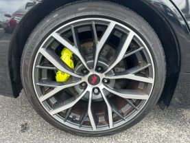 Used 2020 SUBARU WRX SEDAN 4-CYL, TURBO, 2.5 LITER STI LIMITED SEDAN 4D - LA Auto Star located in Virginia Beach, VA