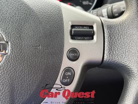 2011 Nissan Rogue - Image 25