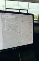 2021 TESLA MODEL Y SUV AC ELECTRIC MOTOR STANDARD RANGE SPORT UTILITY 4D