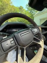 2023 LAND ROVER DEFENDER 110