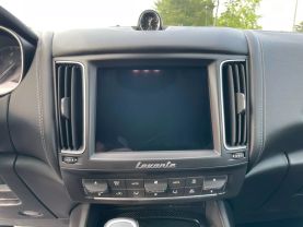 2019 Maserati Levante - Image 12