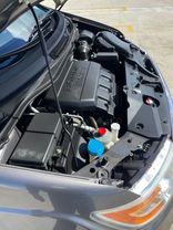 2014 HONDA ODYSSEY VAN V6, I-VTEC, 3.5 LITER EX-L MINIVAN 4D