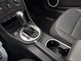 2016 VOLKSWAGEN BEETLE HATCHBACK 4-CYL, TURBO, 1.8 LITER 1.8T SE HATCHBACK 2D